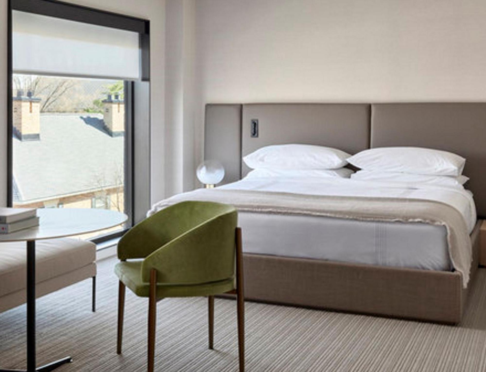 Hotel Aka אלכסנדריה מראה חיצוני תמונה