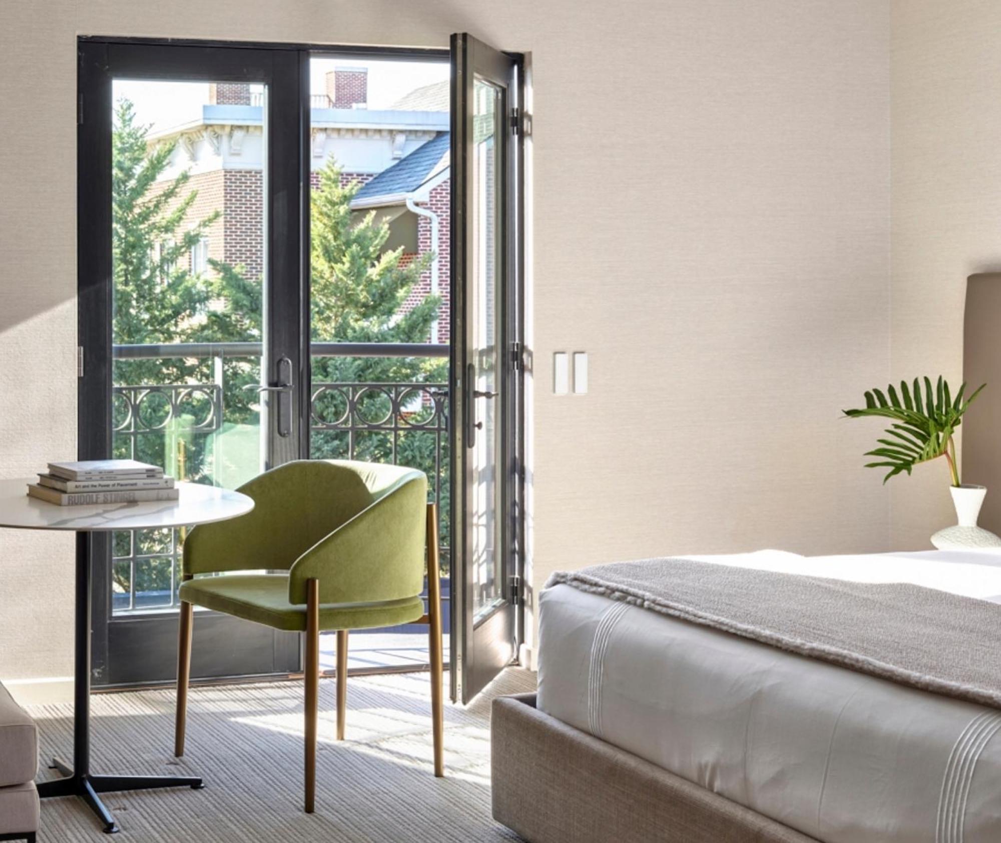 Hotel Aka אלכסנדריה מראה חיצוני תמונה