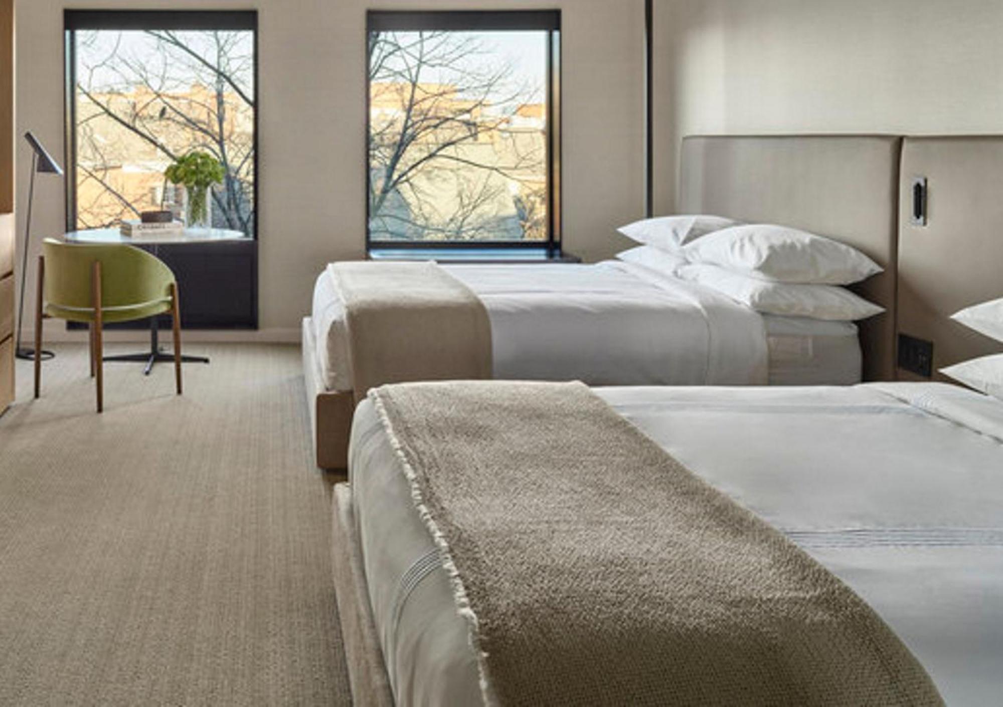 Hotel Aka אלכסנדריה מראה חיצוני תמונה