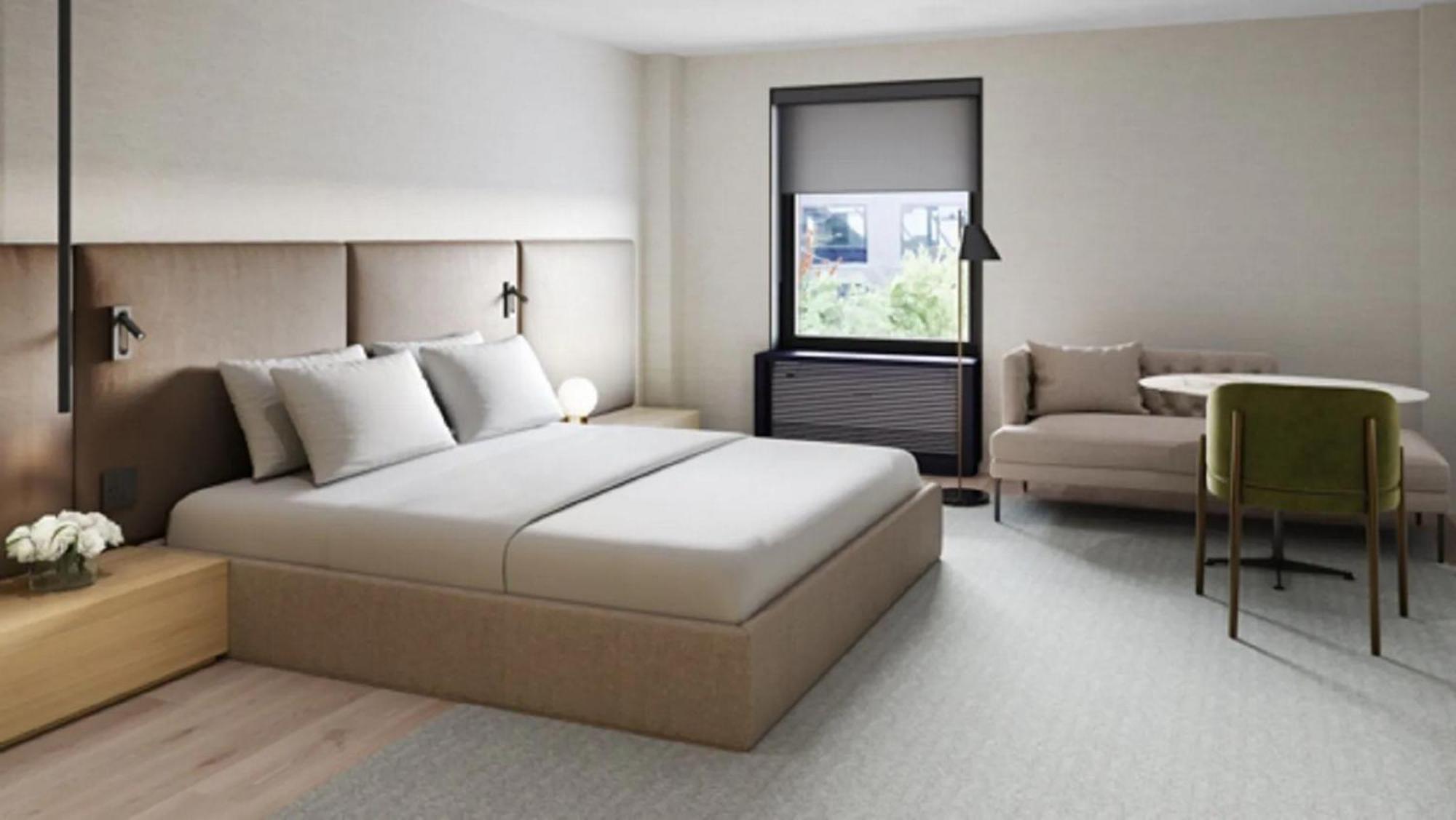 Hotel Aka אלכסנדריה מראה חיצוני תמונה