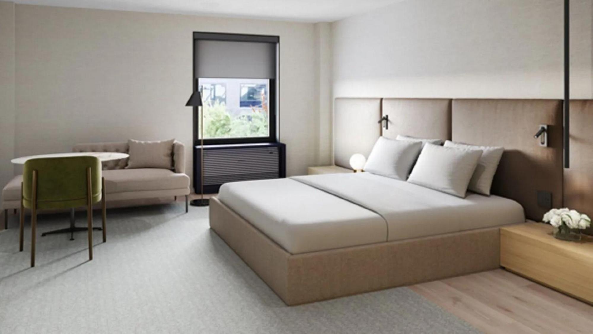 Hotel Aka אלכסנדריה מראה חיצוני תמונה