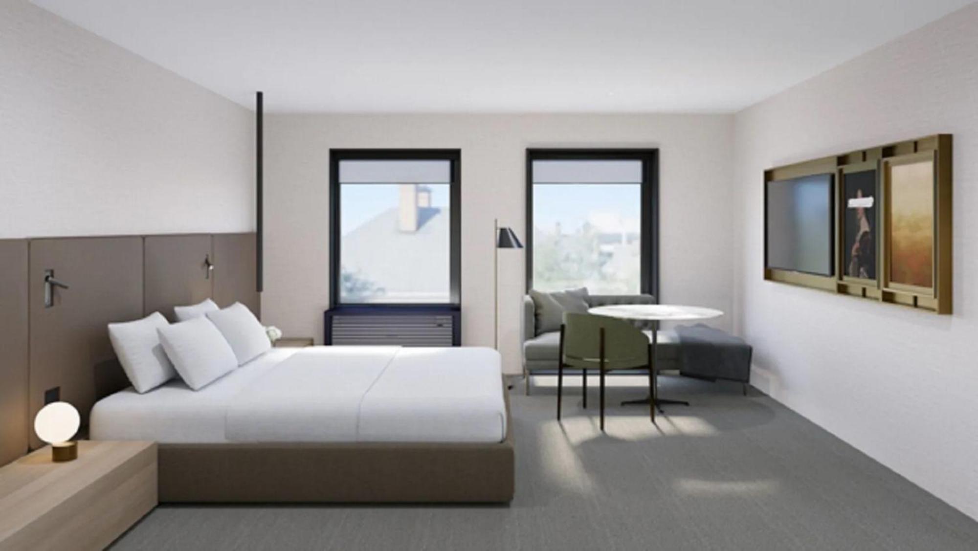 Hotel Aka אלכסנדריה מראה חיצוני תמונה