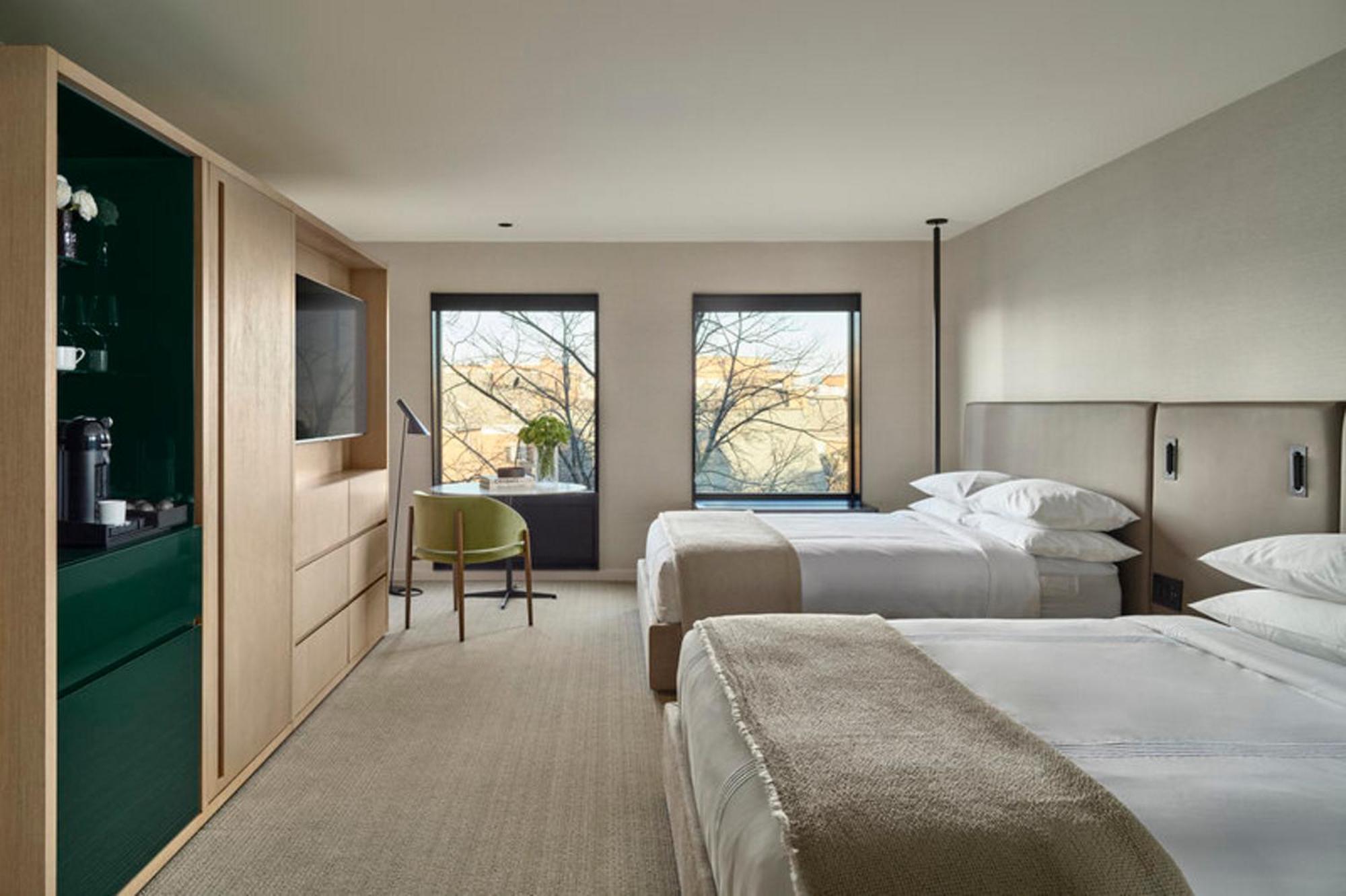 Hotel Aka אלכסנדריה מראה חיצוני תמונה