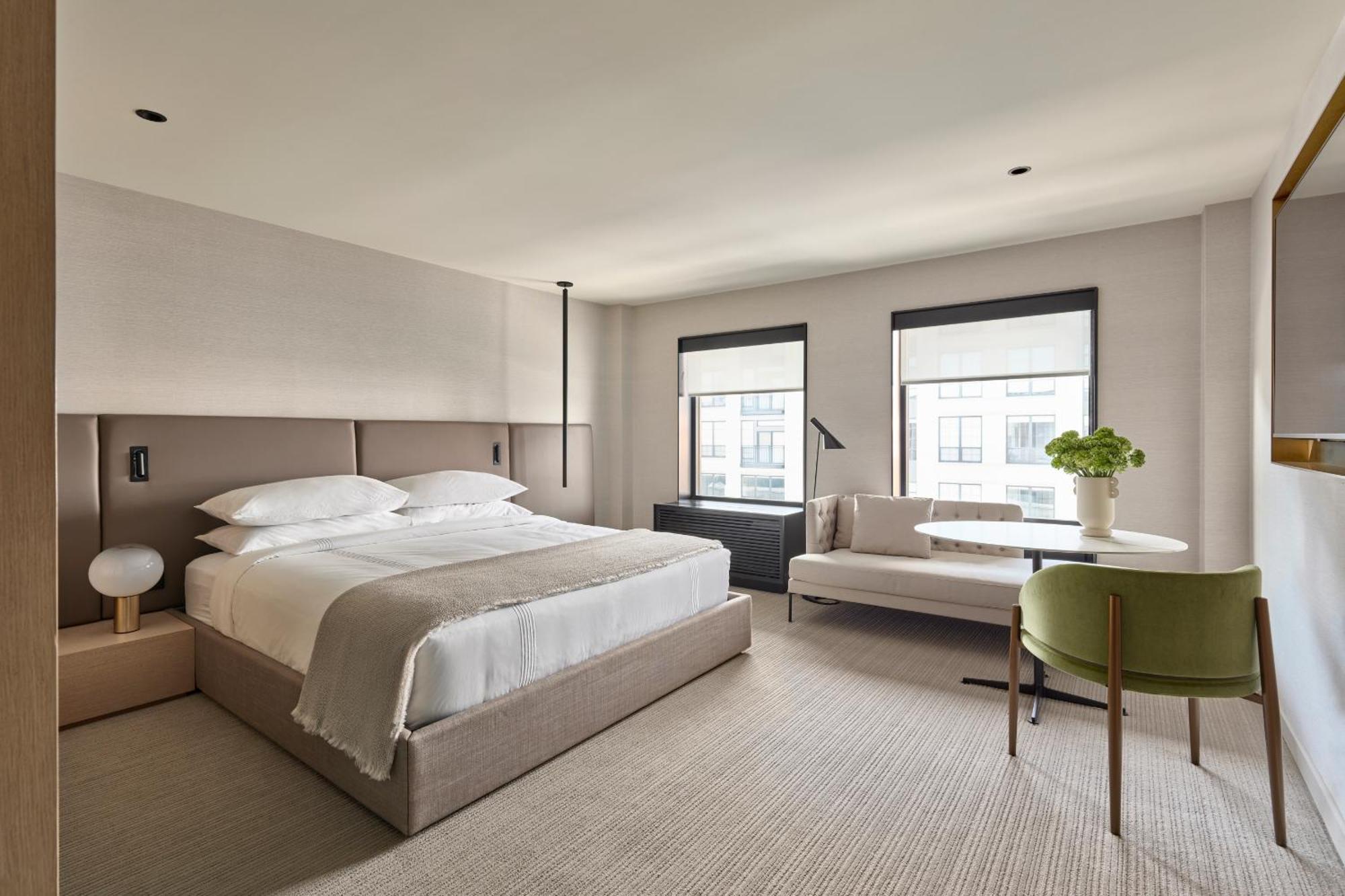 Hotel Aka אלכסנדריה מראה חיצוני תמונה